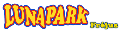 Luna Park Fréjus Logo